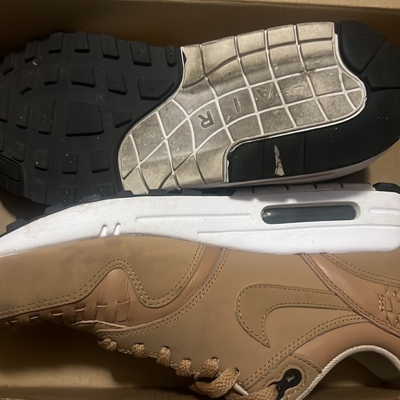 Nike Air Max 1 Woven - Picture 4 of 8